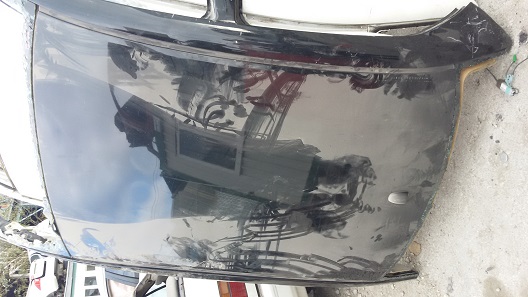 TOYOTA COROLLA ÇIKMA TAVAN  GÜVEN TOYOTA 'DA